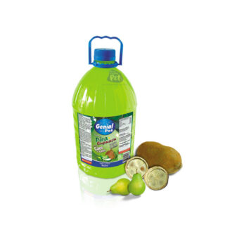 SHAMPOO TODOS OS PELOS PERA C/ CUPUAÇU 5 LITROS