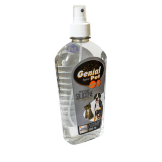 GENIAL PET SILICONE PROFISSIONAL 500 ML