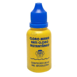 ANTICLORO 20 ML