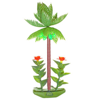 PLANTA PLÁSTICA COQUEIRO