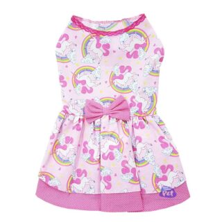 VESTIDO 02 BABADOS N. 02