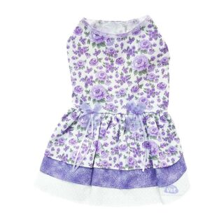 VESTIDO LINHA LUXO N. 02
