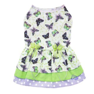 VESTIDO LINHA LUXO N. 03