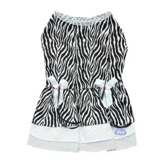 VESTIDO LINHA LUXO N. 04