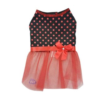 VESTIDO TUTU N. 01