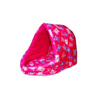 CAMA IGLU NYLON N. 01