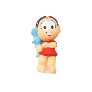 BRINQUEDO DE LÁTEX MÔNICA