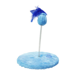 BRINQUEDO COM MOLA REDONDO