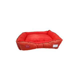 CAMA KORINO RETANGULAR KING LUXO COM ZÍPER - PEQUENA