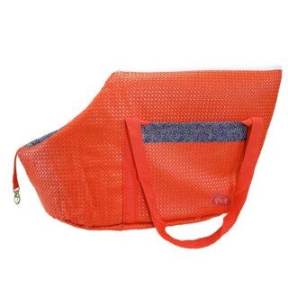 BOLSA TRANSPORTE LUXO KORINO N. 01 - FÊMEA