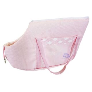 BOLSA TRANSPORTE LUXO KORINO N. 02 - FÊMEA