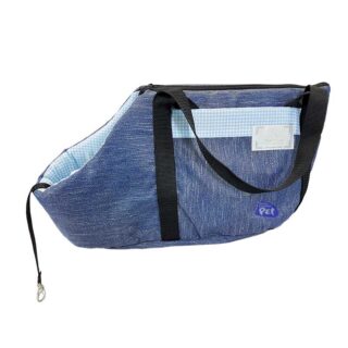 BOLSA TRANSPORTE LUXO KORINO N. 02 - MACHO
