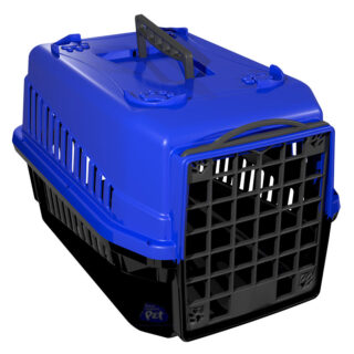 CAIXA DE TRANSPORTE PODYUM N. 01