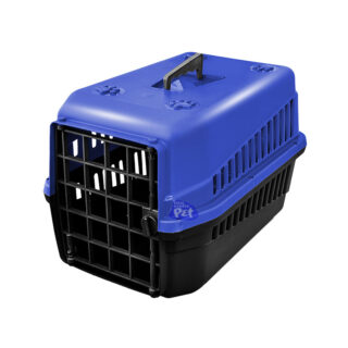 CAIXA DE TRANSPORTE PODYUM N. 03