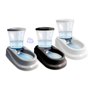 BEBEDOURO AUTOMÁTICO PURIPET COM FILTRO