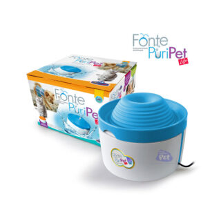 FONTE BEBEDOURO PURIPET